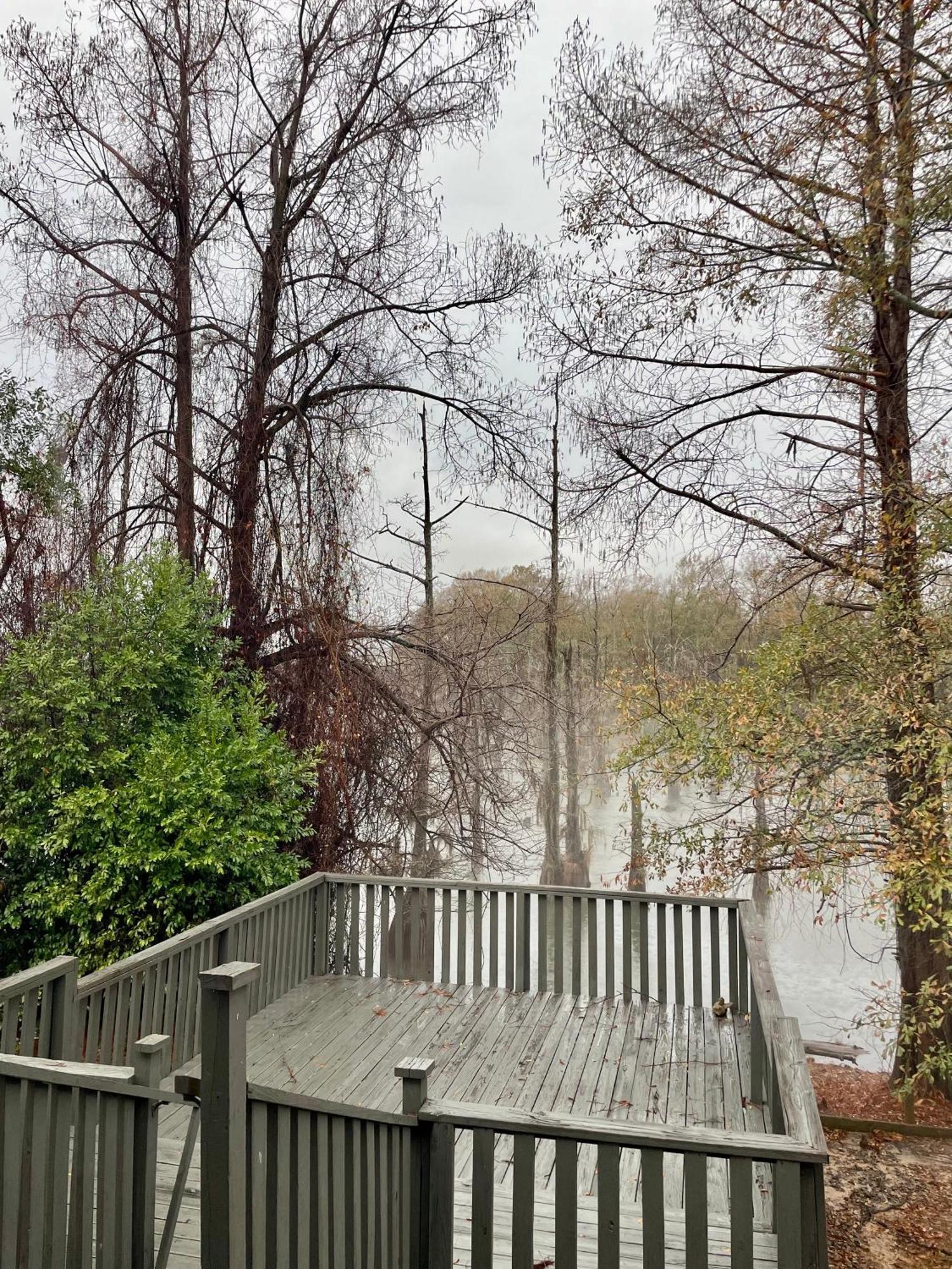 Bayou And Beyond Bayou View Monroe Esterno foto
